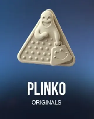 Plinko casinospel online bij Ghostino Casino
