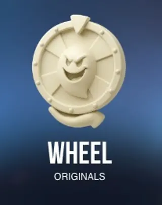 Wheel of Fortune casinospel bij Ghostino Casino